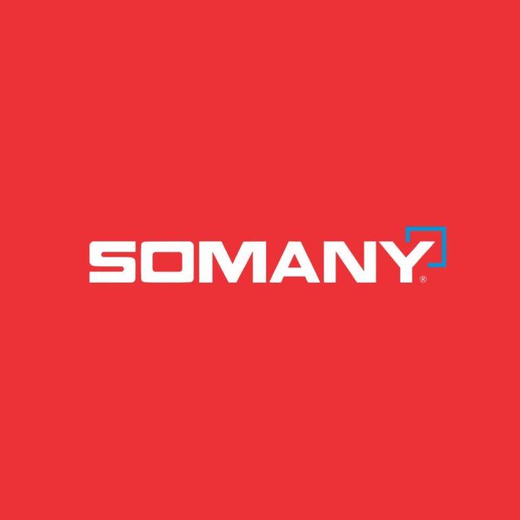 SOMANY