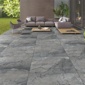 TUSCAN SHADOW OUTDOOR TILES 60X90 CM